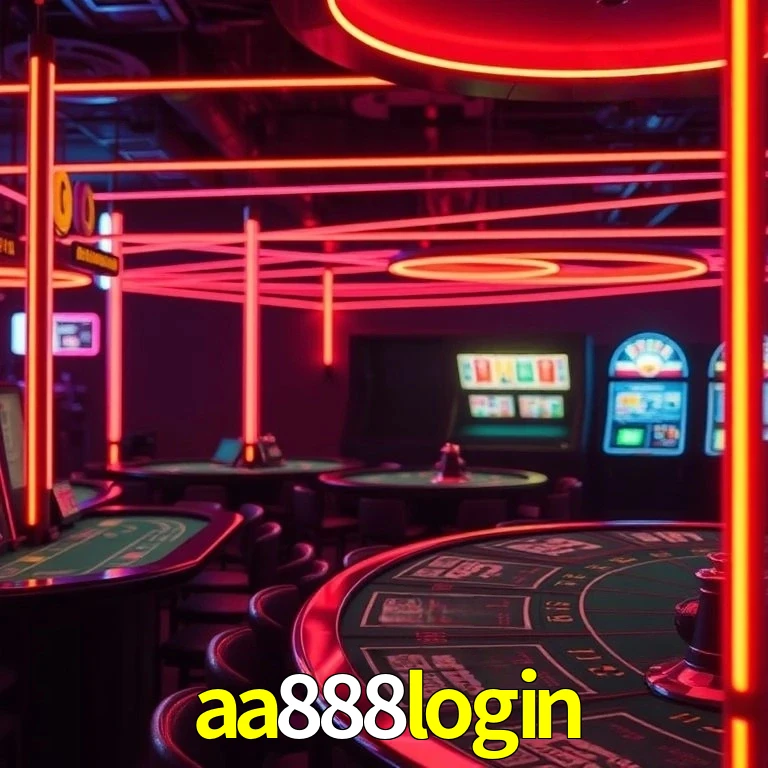 aa888login.com