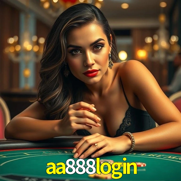 aa888login VIP Rewards