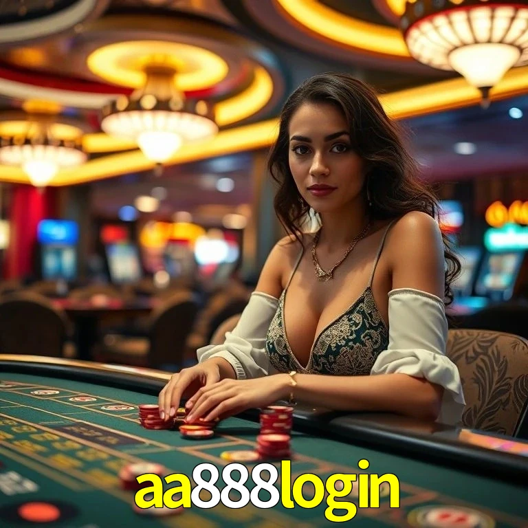 aa888login Benefícios VIP