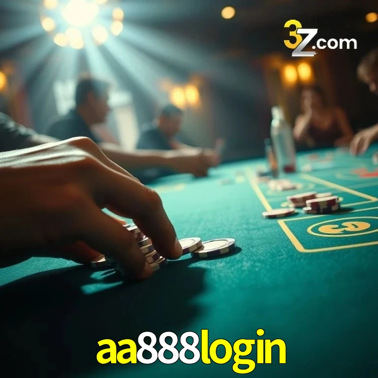 aa888login lottery