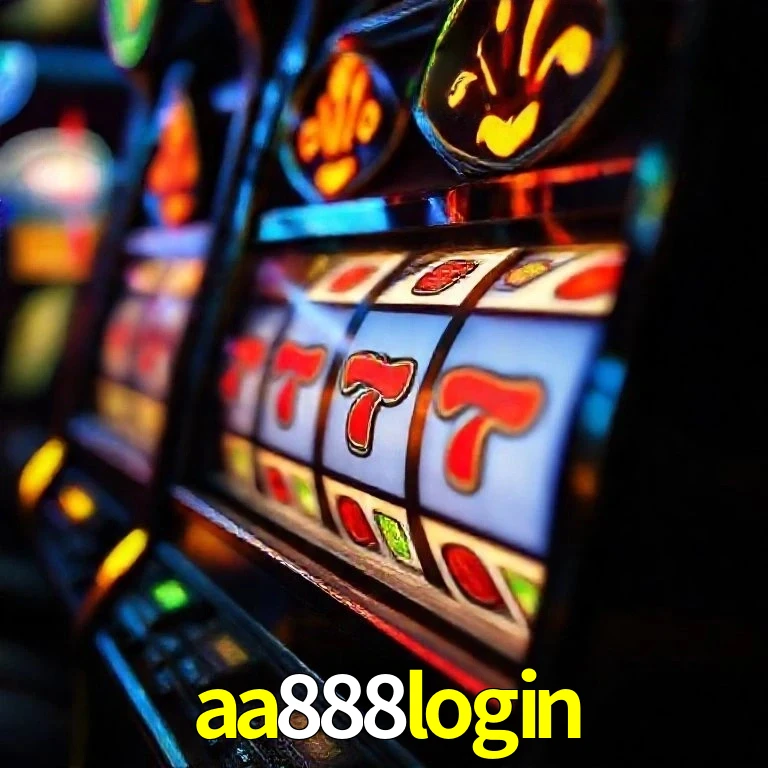 aa888login Bônus