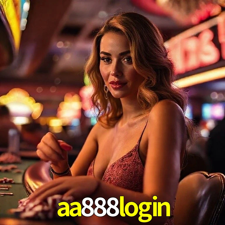 aa888login baixar