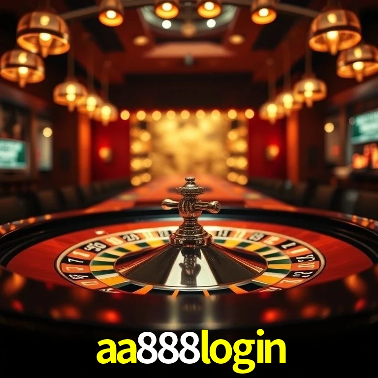 aa888login Slot Mecânicas