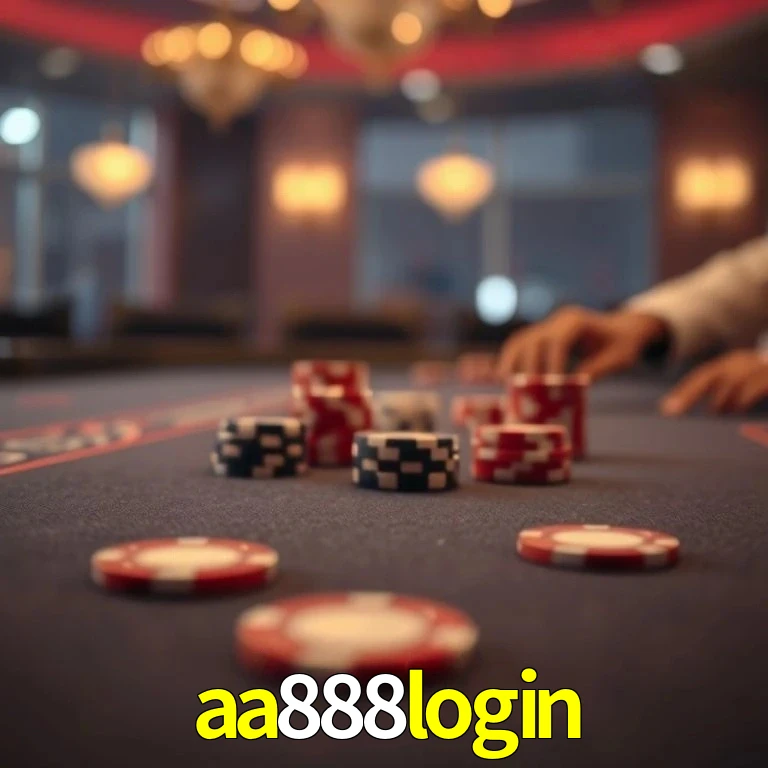 aa888login Promoções