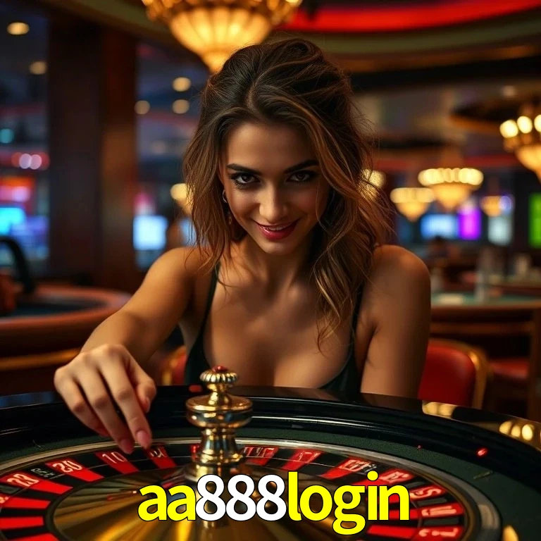 aa888login Portfolio Jogos