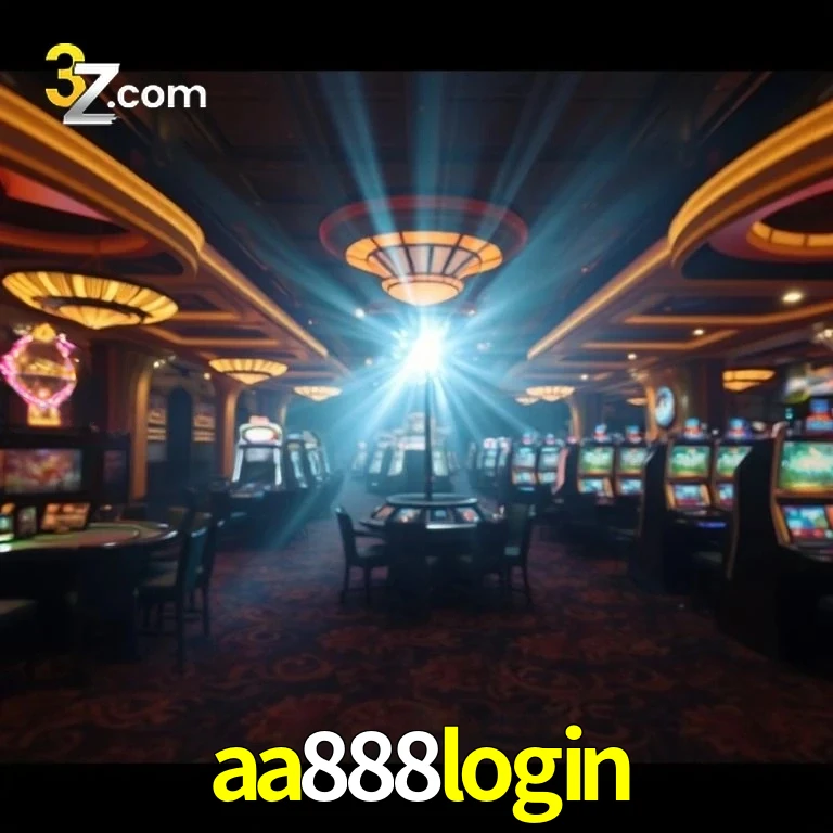 aa888login Bônus