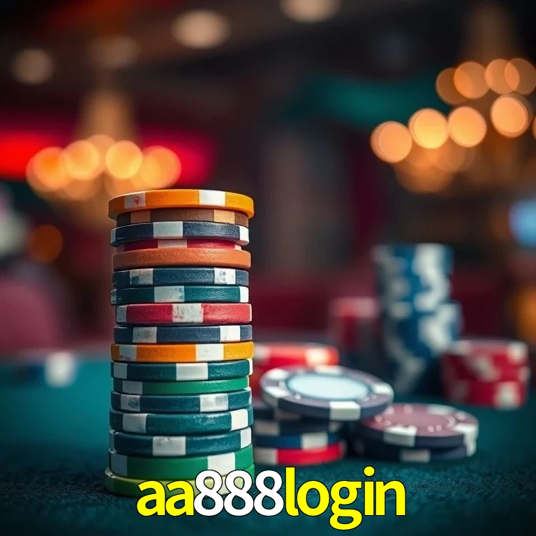aa888login Bônus