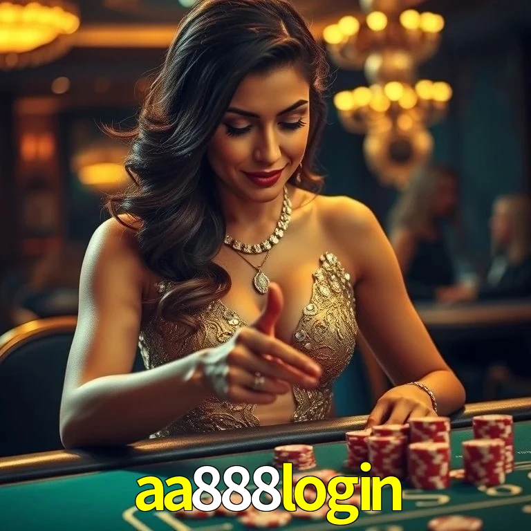 aa888login Bônus