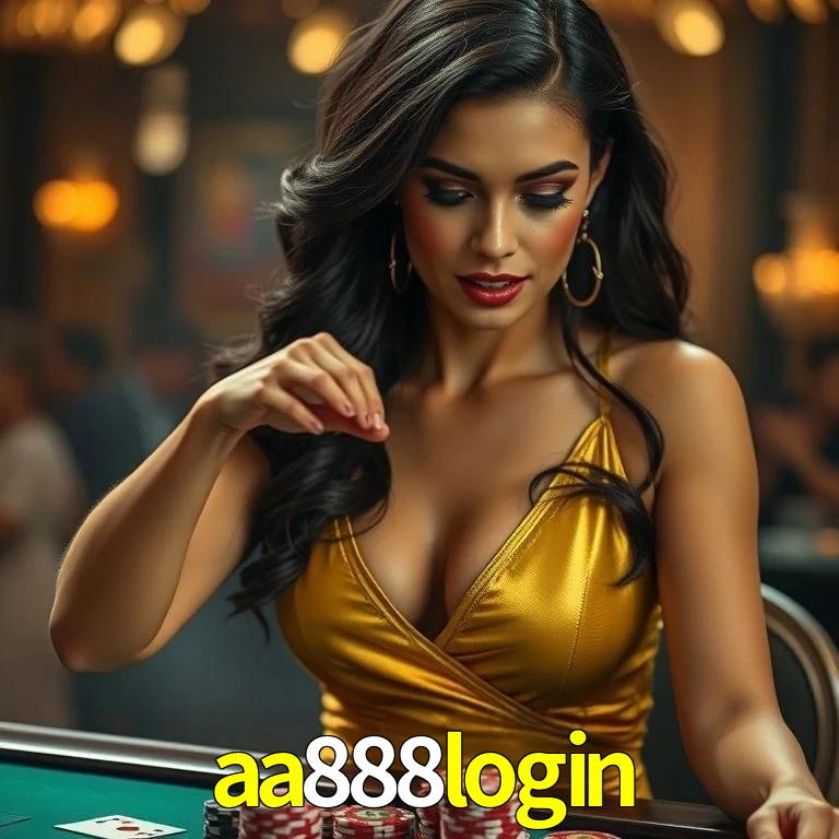 aa888login Segurança