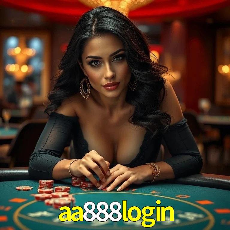 aa888login instalar