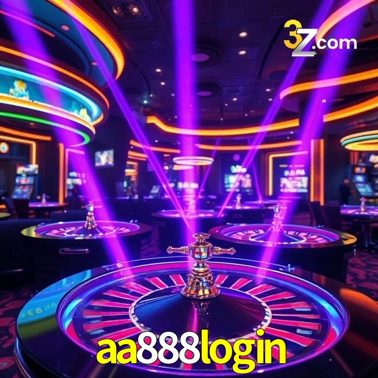 aa888login Bônus