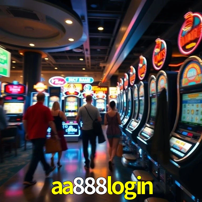 aa888login Manager VIP