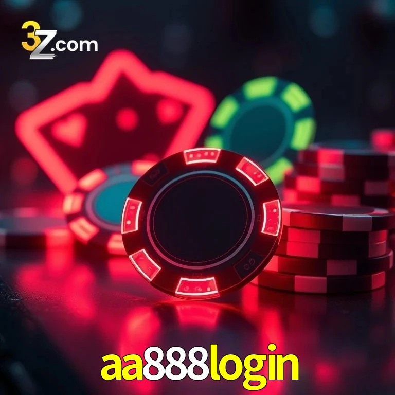 aa888login Slot Analytics