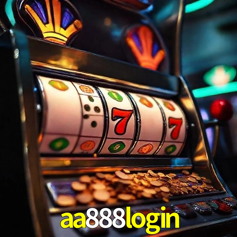 aa888login Segurança
