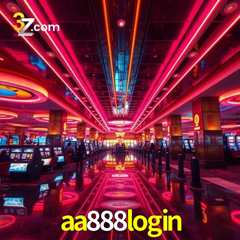 aa888login APK Interface