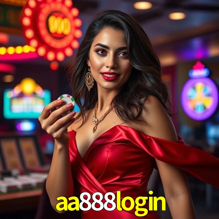 aa888login Torneios Slots