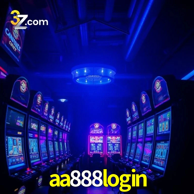 aa888login App Security