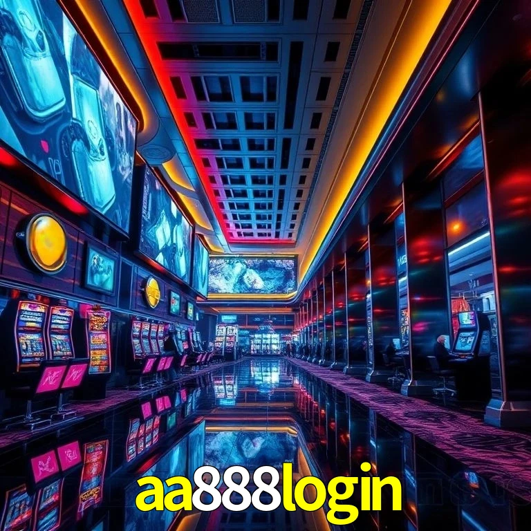 aa888login Suporte