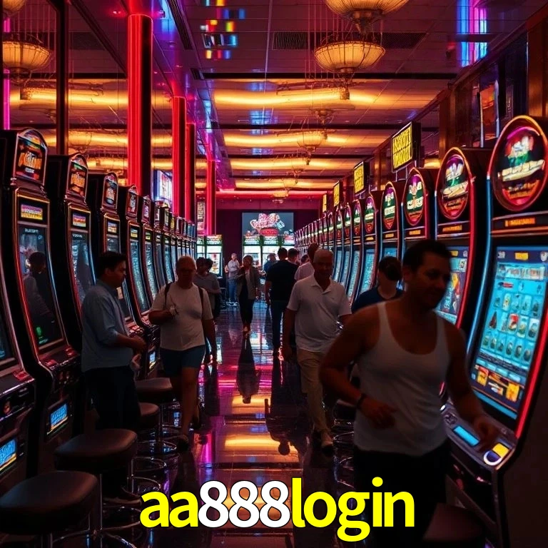 aa888login Bônus