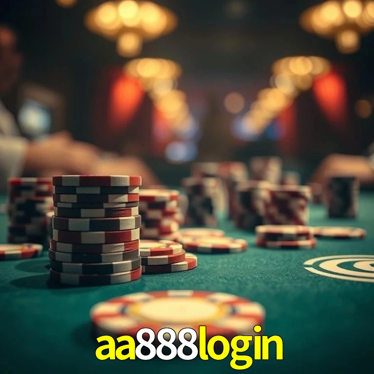aa888login Bônus
