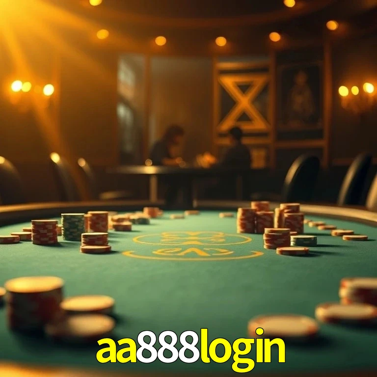 aa888login platform