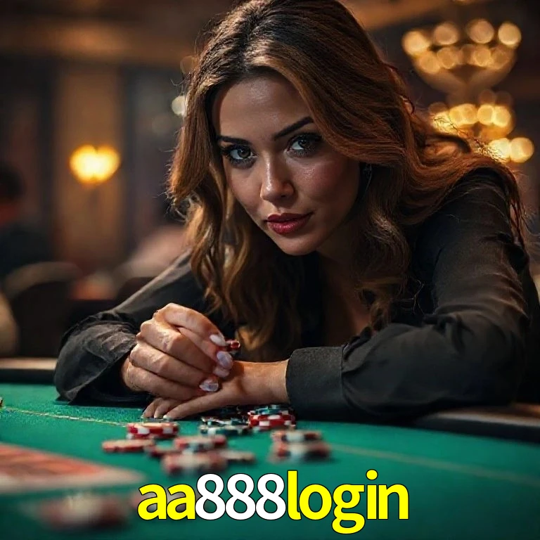 aa888login Sistema Bônus