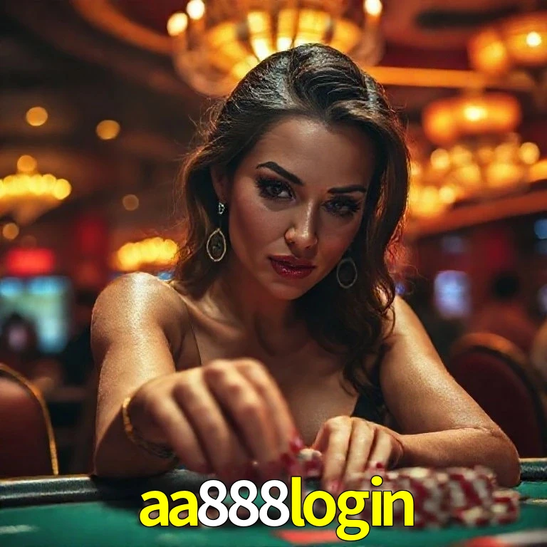 aa888login Jogo Responsável