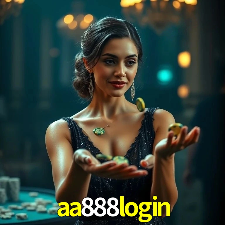 aa888login Cadastro