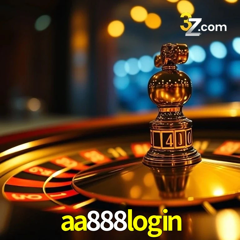 aa888login Segurança