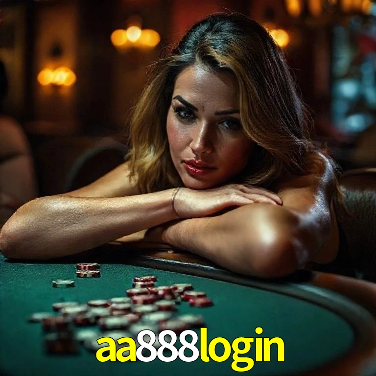 aa888login Provedores