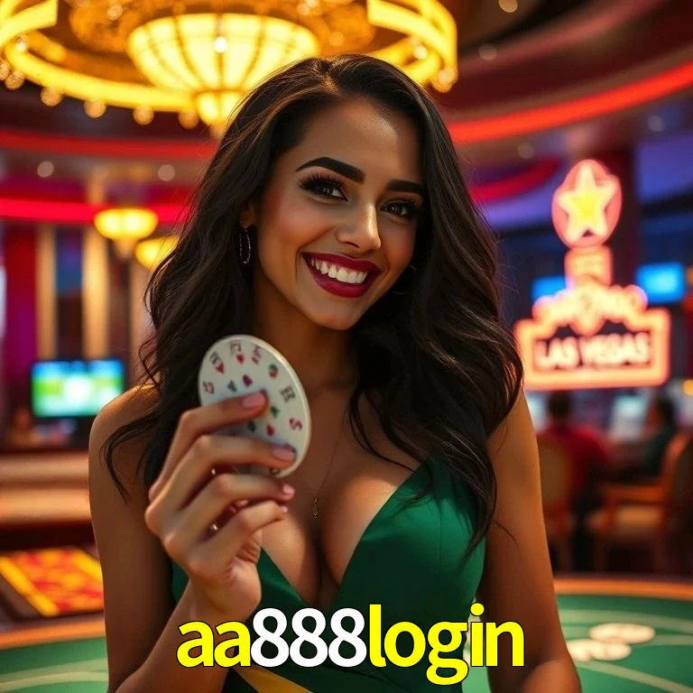 aa888login Bônus
