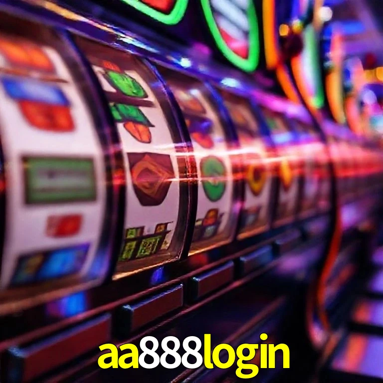 aa888login download