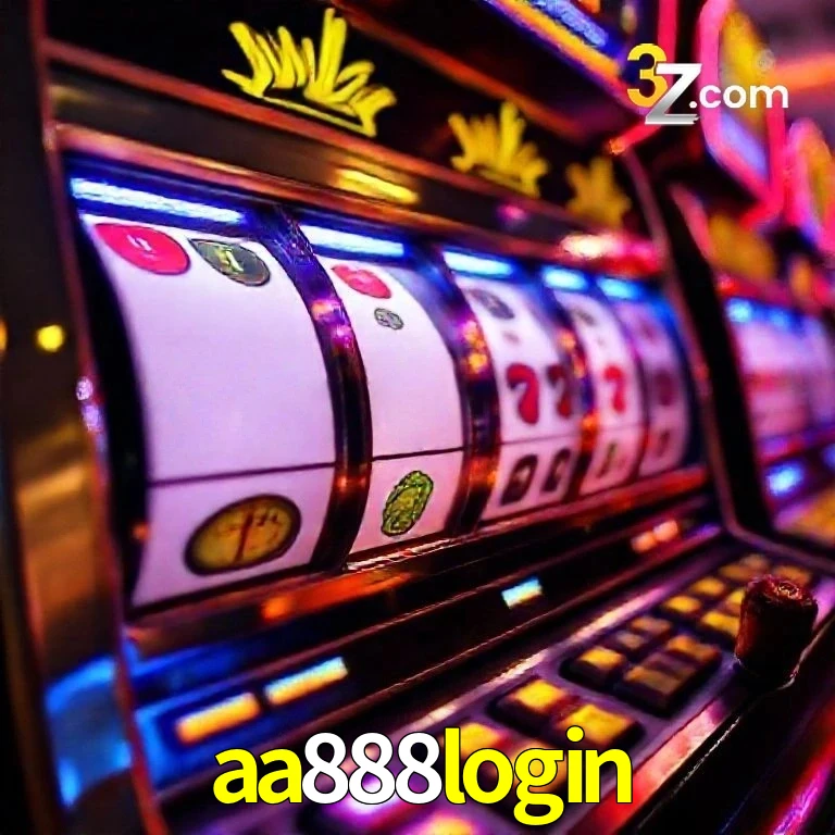 aa888login VIP Níveis