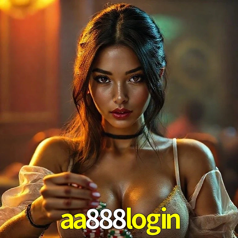aa888login Bônus